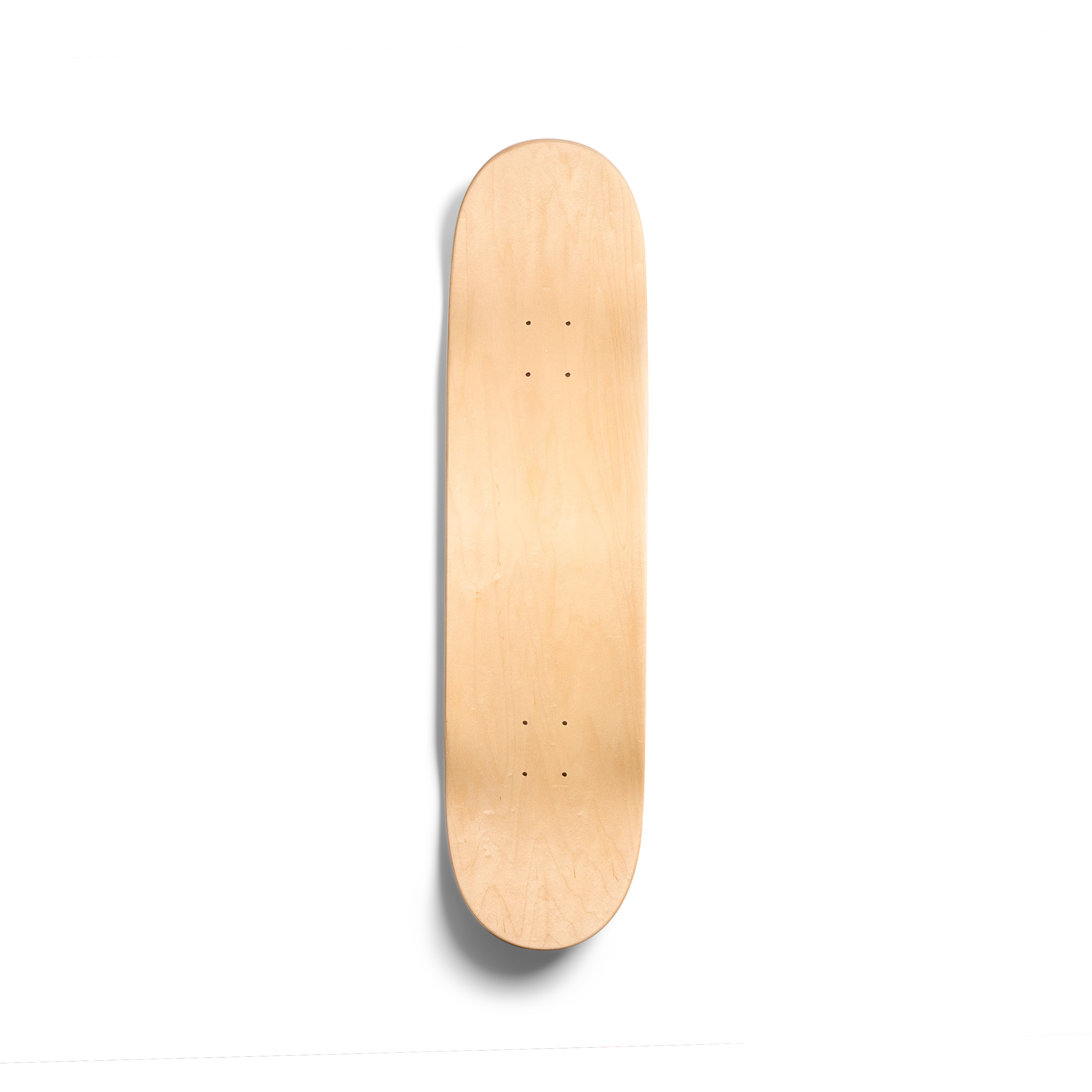 Casa Bonita Greatest Restaurant in the World Skateboard Deck - Image 2