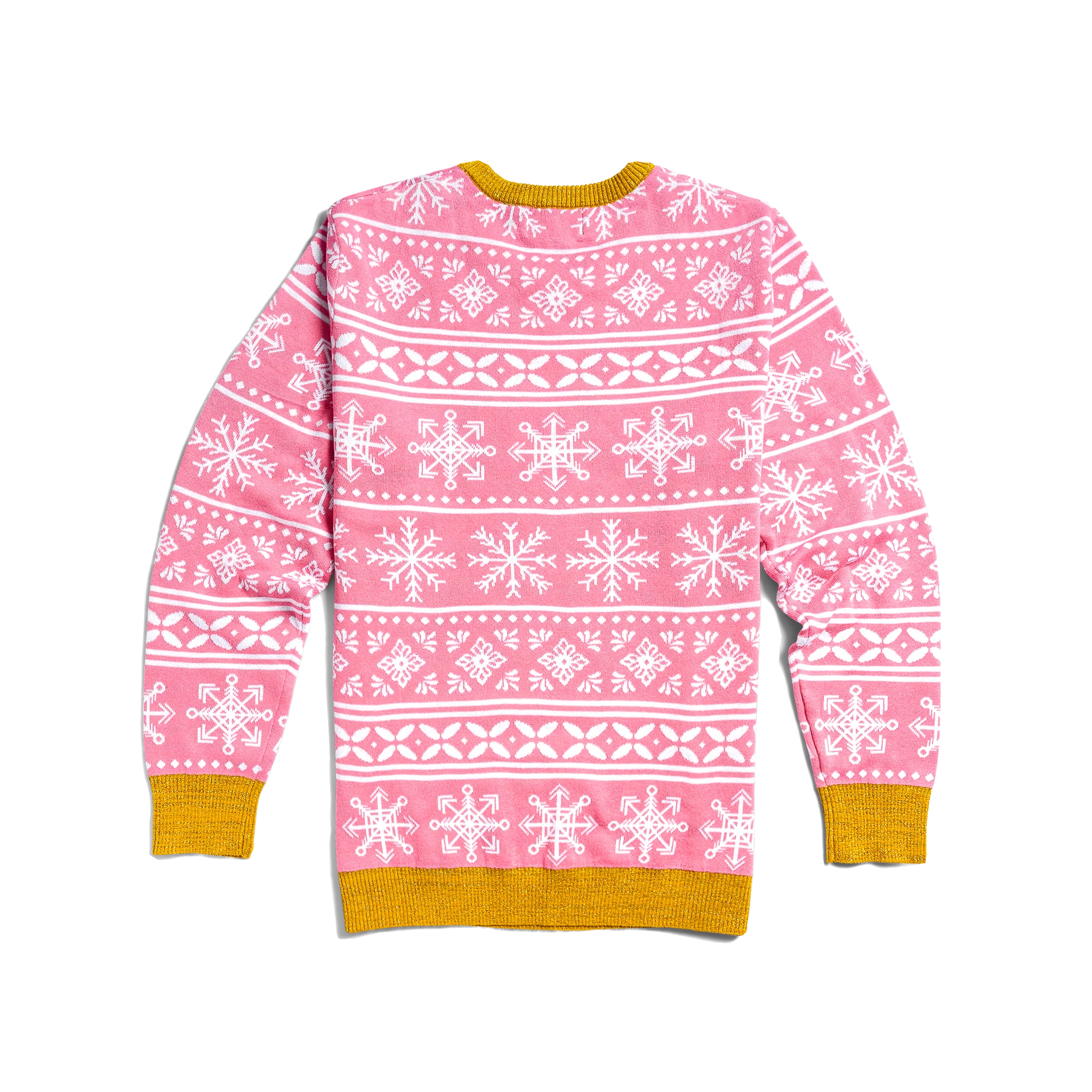 Casa Bonita Ugly Christmas Sweater - Image 2
