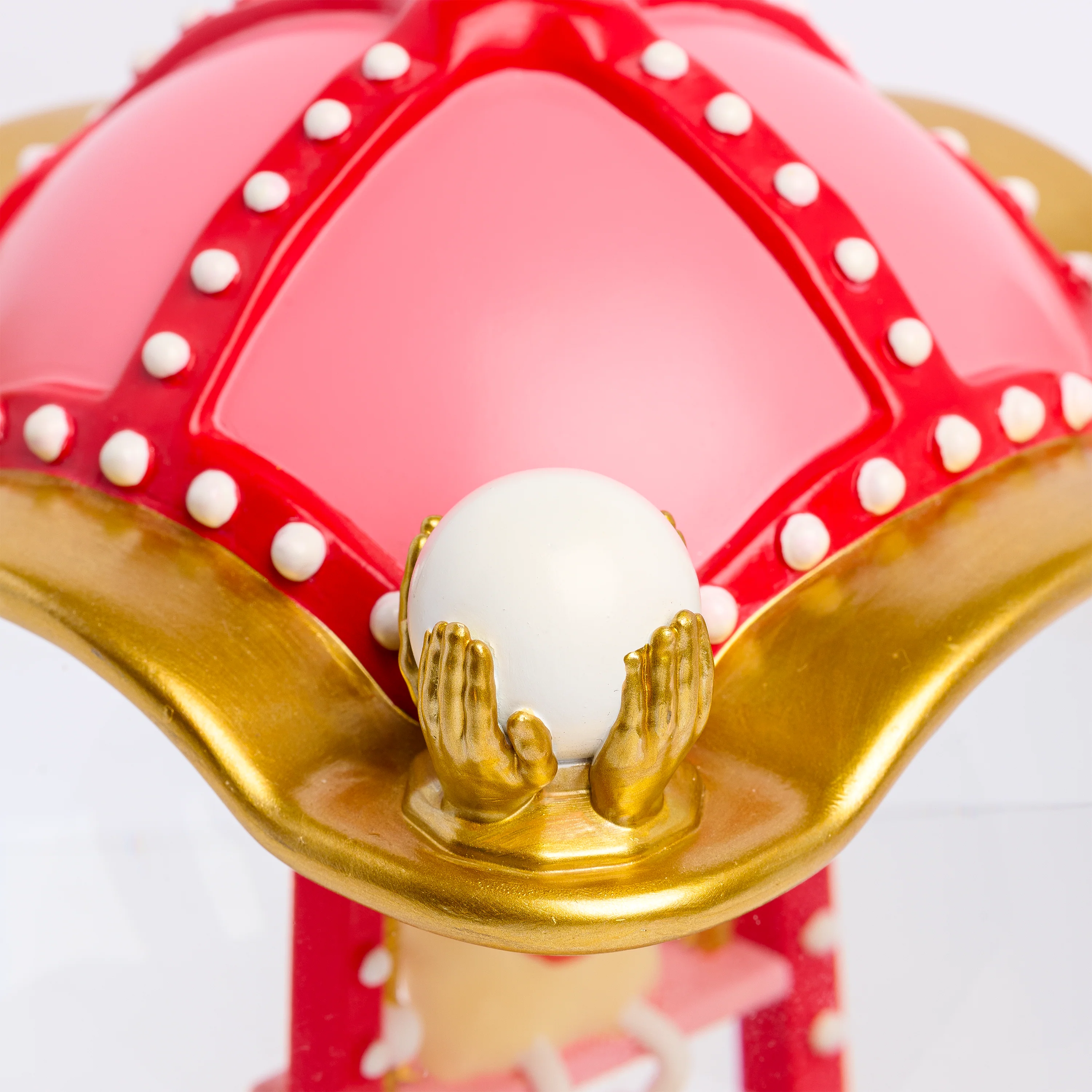 Casa Bonita 7 Inch Sopaipilla Snowglobe - Image 4
